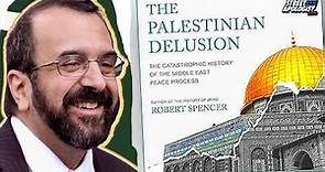 PALESTINE - The Absolute FACTS w Robert Spencer