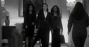 The Fifth Amendment - Scandal - 7x17 (Standing In the Sun)