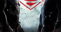 Batman vs Superman: El amanecer de la justicia online
