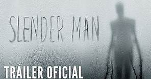 SLENDER MAN - Tráiler oficial en español | Sony Pictures España