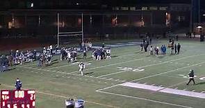 Washington-Liberty High School vs Wakefield High School Mens Varsity Football