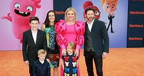All About Kelly Clarkson's Kids, River and Remington