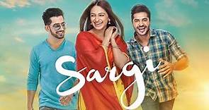 Sargi || Jassi Gill || Rubina Bajwa || Punjabi Full Movie || Punjabi Movie