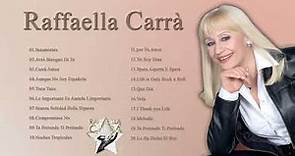 Raffaella Carrà Exitos - 20 grandes canciones de Raffaella Carrà