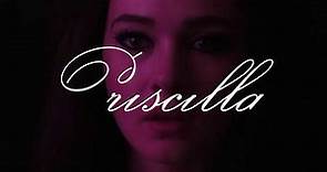 Priscilla - Trailer Oficial
