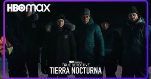True Detective: Tierra nocturna | Teaser oficial 2 | HBO Max