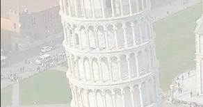 La torre de Pisa | Italia | En un minuto