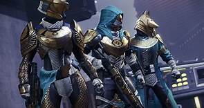 Trials of Osiris Map and Rewards This Week (April 26, 2024) - Destiny 2