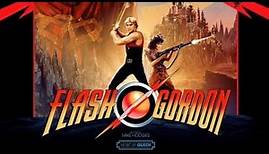 Flash Gordon Full Movie (1980) Part 8/23