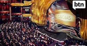 History of the Oscars - Behind the News