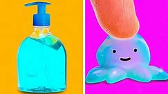 Easy science experiments you can... - 5-Minute Crafts Family