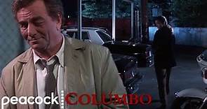Let That Girl Go | Columbo
