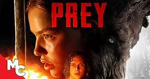 Prey | Full Movie | Adventure Survival Horror