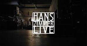 Hans Zimmer Live | Europe 2022 Tour