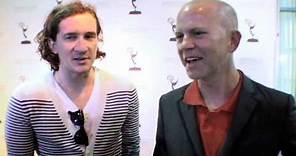 Ian Brennan and Ryan Murphy On Kathy Griffin appearing on Glee