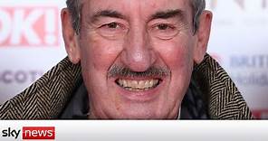 Only Fools And Horses actor John Challis dies