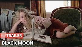 Black Moon 1975 Trailer HD | Cathryn Harrison | Therese Giehse