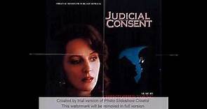Christopher Young - Judicial Consent Main Theme OST