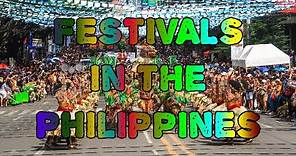 8 Biggest Festivals in the Philippines