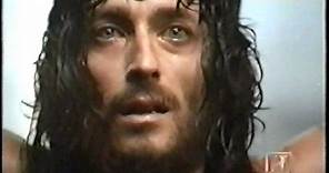 Robert Powell in The Passion: Films, Faith & Fury Part 2