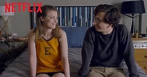 LOVE | Featurette con Judd Apatow | Netflix España