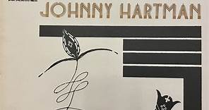 Johnny Hartman - Live At Sometime