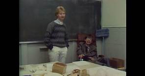 Stephen Hawking's Universe (1984) CBC