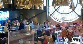 Le restaurant du Musée d'Orsay