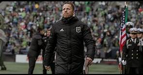 Interview with Marc dos Santos