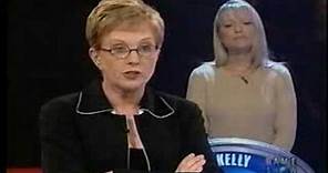 Weakest Link (US) - Anne Robinson meets her match