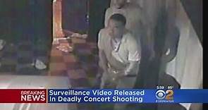 Charges In Irving Plaza Shooting
