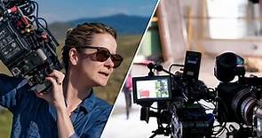 What is a Camera Operator — Duties, Salary & Getting Started