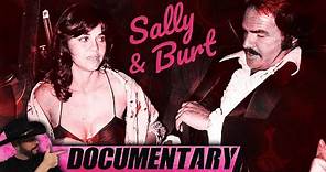 Sally Field and Burt Reynolds - Documentary