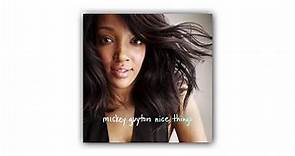 Mickey Guyton - Nice Things (Official Audio)