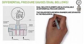 Pressure Gauge Types and Working Principle | Simple Science
