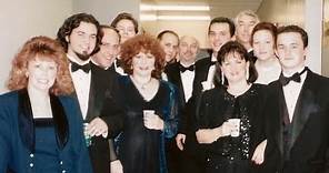 The LaChance Family Singers Live at PPAC 1997
