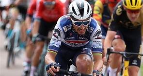 Julian Alaphilippe fixe le Tour des Flandres 2024 comme son "premier objectif" de la prochaine saison