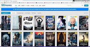 GO MOVIES, NEW FREE MOVIE SITE 2017. FREE TOP/FULL MOVIES
