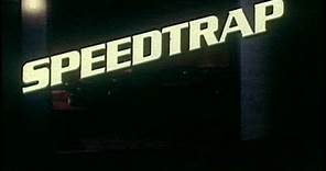Speedtrap (1977) TV Spot Trailers