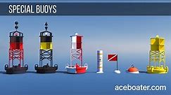 Special buoys