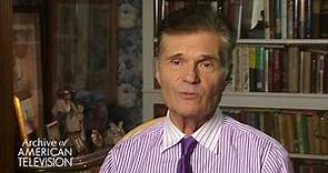 Fred Willard on his proudeset achievement, biggest regret and where he sees himself in 10 years