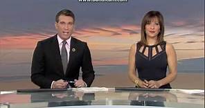 KABC: ABC 7 Eyewitness News At 5pm Open--2017
