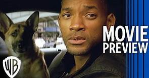 I Am Legend | Full Movie Preview | Warner Bros. Entertainment