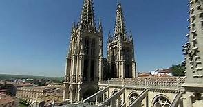 La catedral de Burgos cumple 800 años