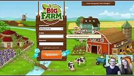 Big Farm - Let’s Play (Deutsch)