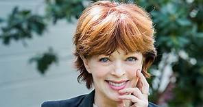 Frances Fisher Interview