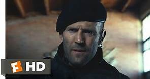 The Expendables 3 (9/12) Movie CLIP - You Finished Yet? (2014) HD