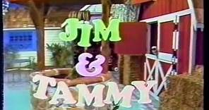 Jim and Tammy Show Open (ca. 1972)