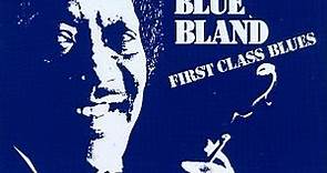 Bobby Blue Bland - First Class Blues