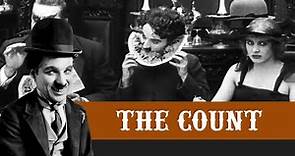 Charlie Chaplin | The Count - 1916 | Comedy | Full movie | Reliance Entertainment Regional